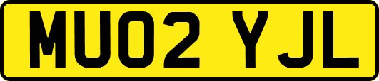MU02YJL