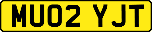 MU02YJT