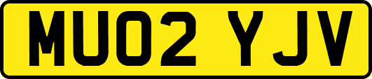 MU02YJV