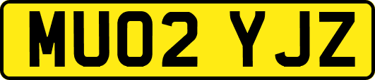 MU02YJZ