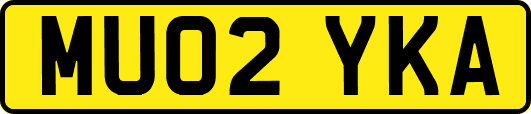 MU02YKA