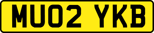MU02YKB