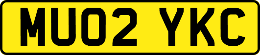 MU02YKC