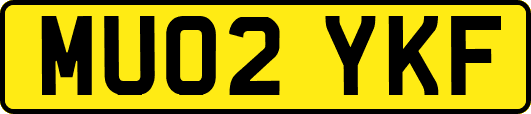 MU02YKF