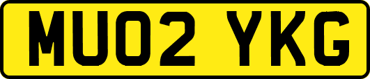 MU02YKG