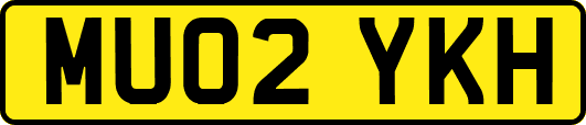 MU02YKH