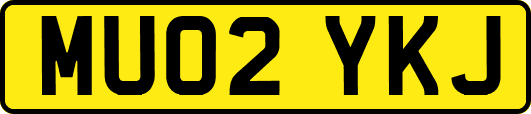 MU02YKJ