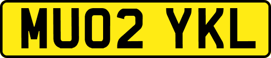 MU02YKL