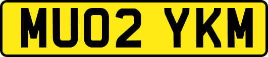MU02YKM