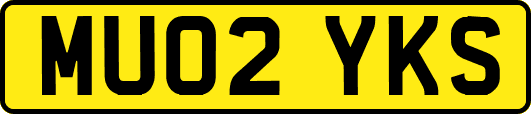 MU02YKS