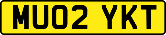 MU02YKT