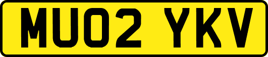 MU02YKV