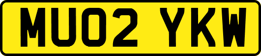 MU02YKW