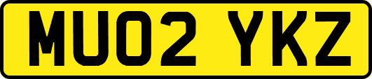 MU02YKZ