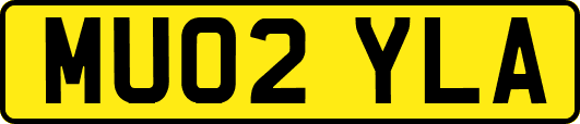 MU02YLA