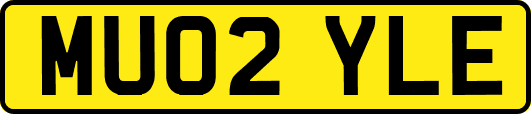 MU02YLE