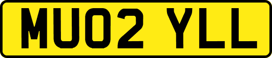 MU02YLL