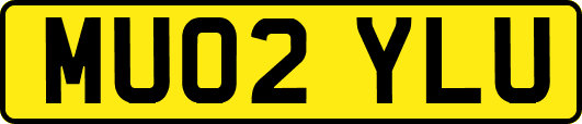 MU02YLU