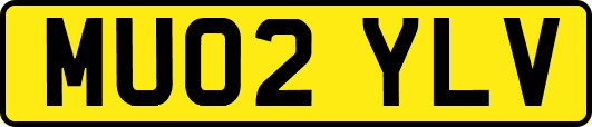 MU02YLV