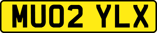 MU02YLX