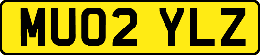 MU02YLZ