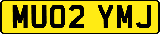 MU02YMJ