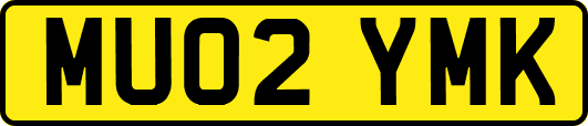 MU02YMK