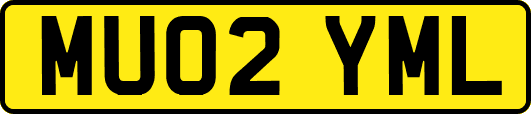 MU02YML