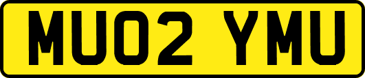 MU02YMU