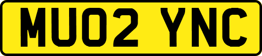 MU02YNC