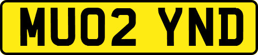 MU02YND