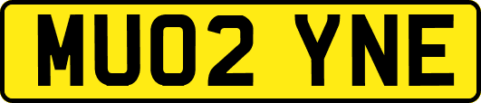 MU02YNE