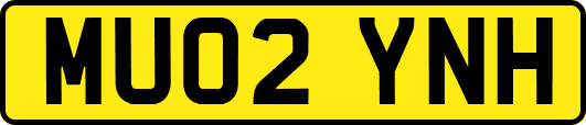 MU02YNH