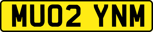 MU02YNM