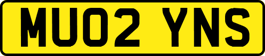 MU02YNS