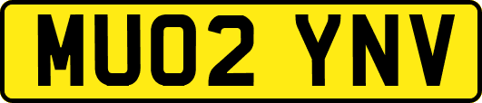MU02YNV