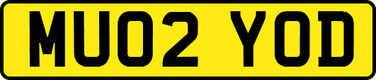 MU02YOD
