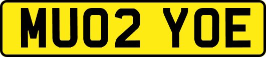 MU02YOE