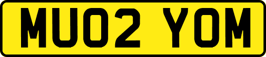 MU02YOM