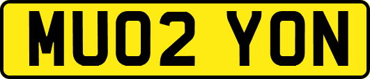 MU02YON