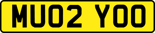 MU02YOO