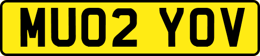 MU02YOV