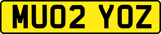 MU02YOZ