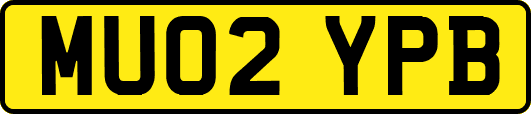 MU02YPB