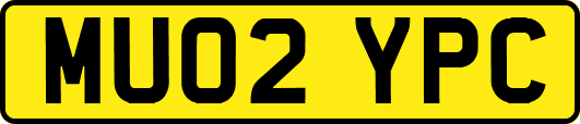 MU02YPC