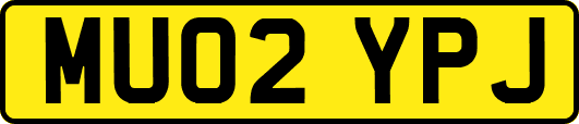 MU02YPJ