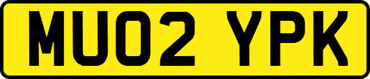MU02YPK