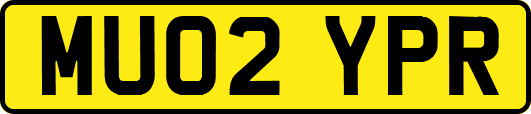 MU02YPR