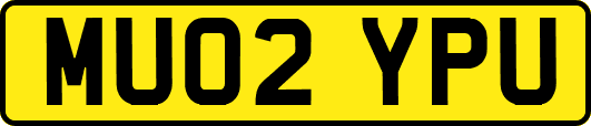 MU02YPU