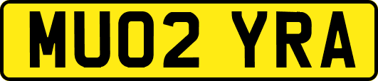 MU02YRA